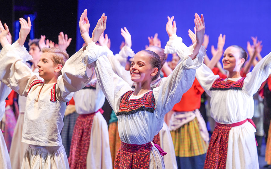 Trusts and foundations