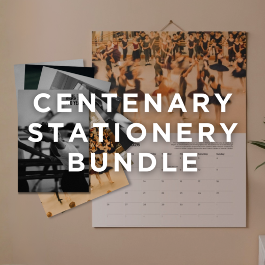Centenary stationery bundle