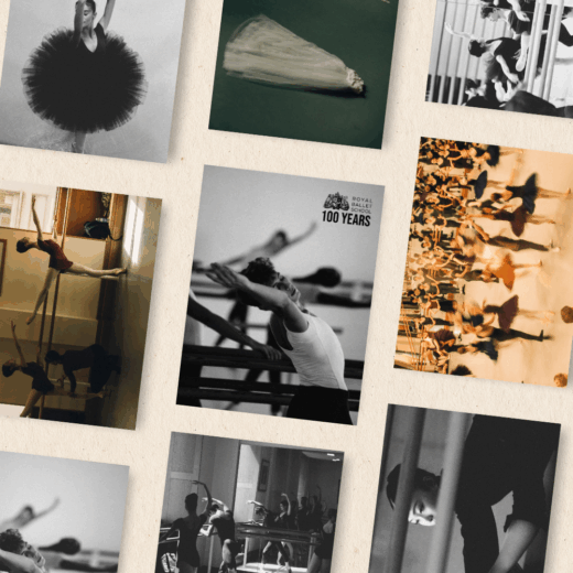 Centenary postcard pack - Class