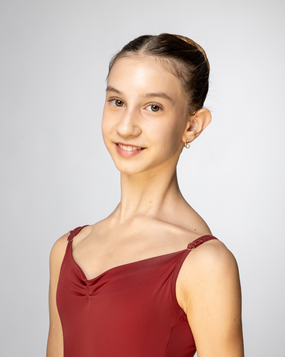 Nina ros International scholars programme