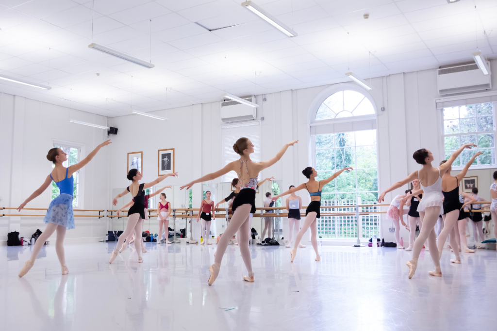 Intensives Singapore intensive