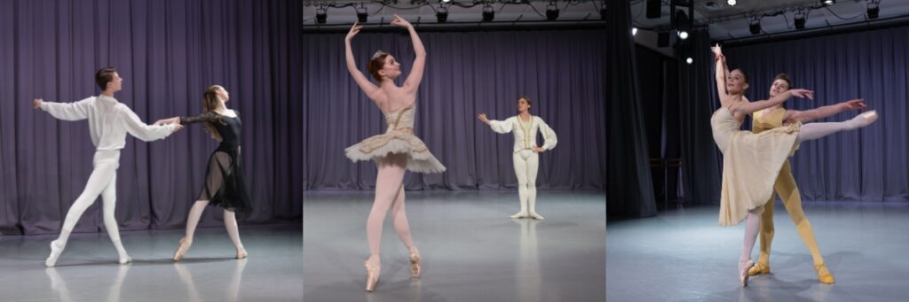 Chair’s circle 2026 opens a landmark year of centenary performances 