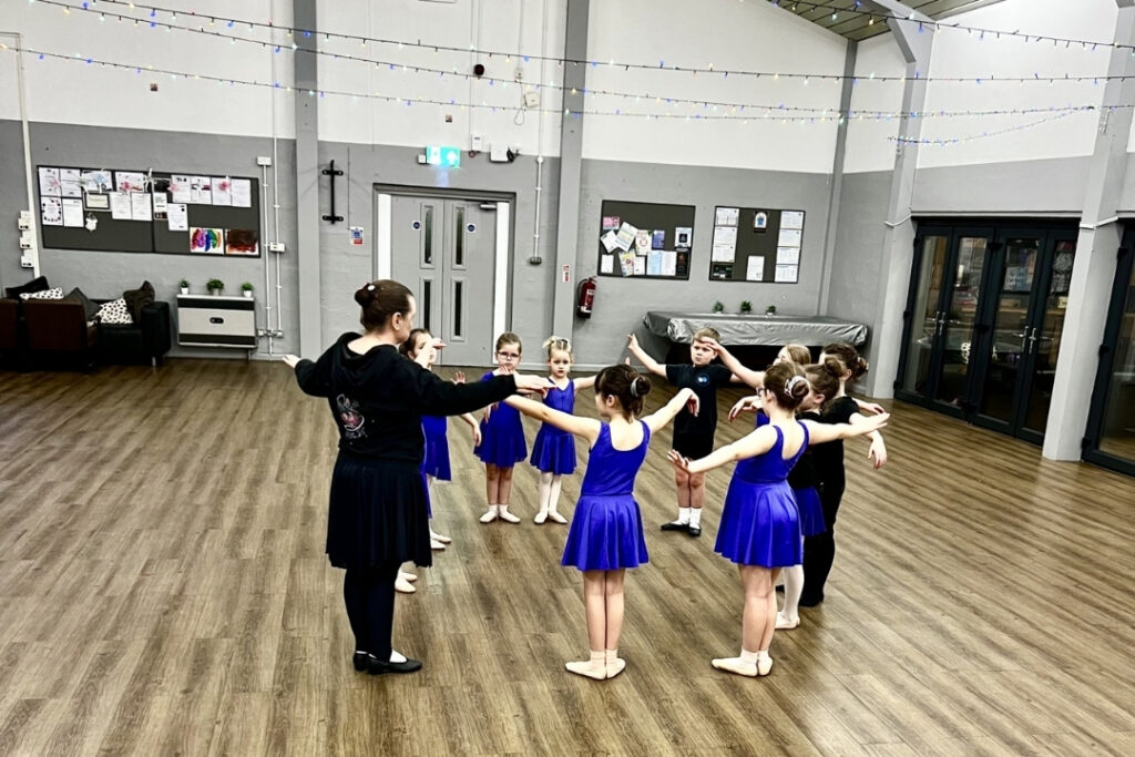 Anthea m king school of dancing shares how our new cardiff associate centre will support the welsh dance community 