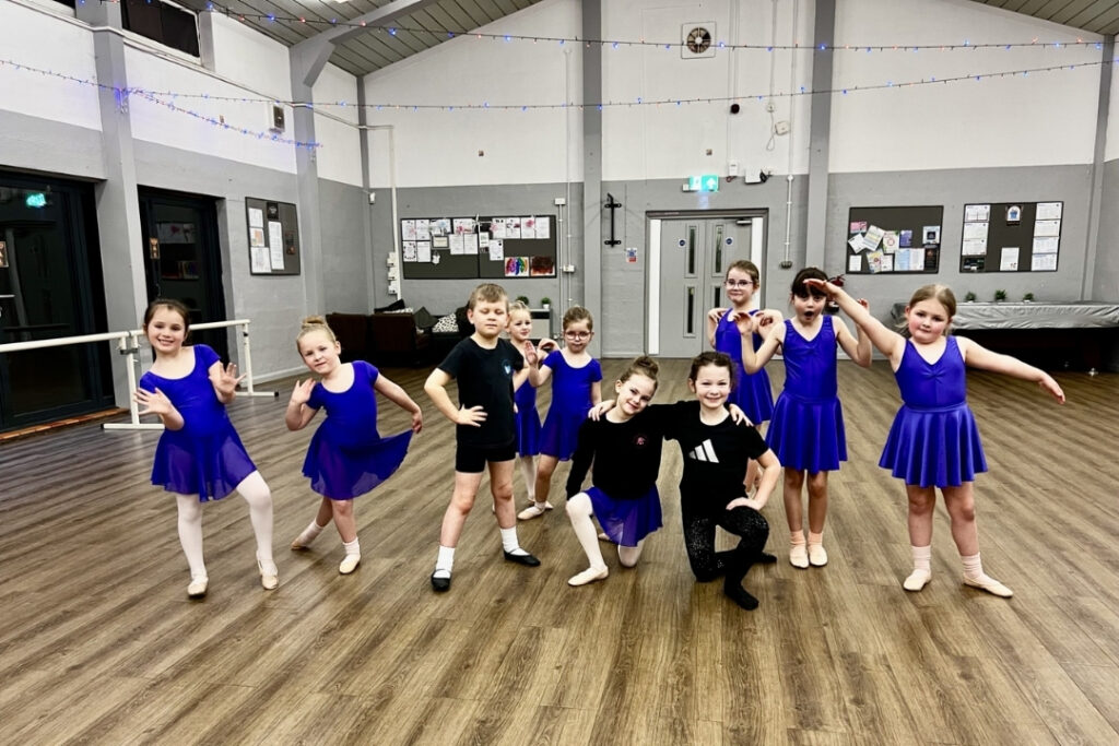 Anthea m king school of dancing shares how our new cardiff associate centre will support the welsh dance community 