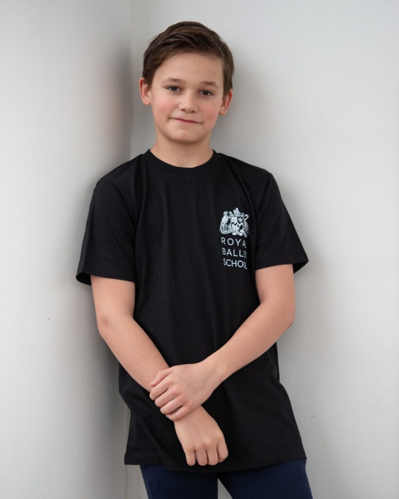 Introducing the school’s exclusive centenary clothing collection 