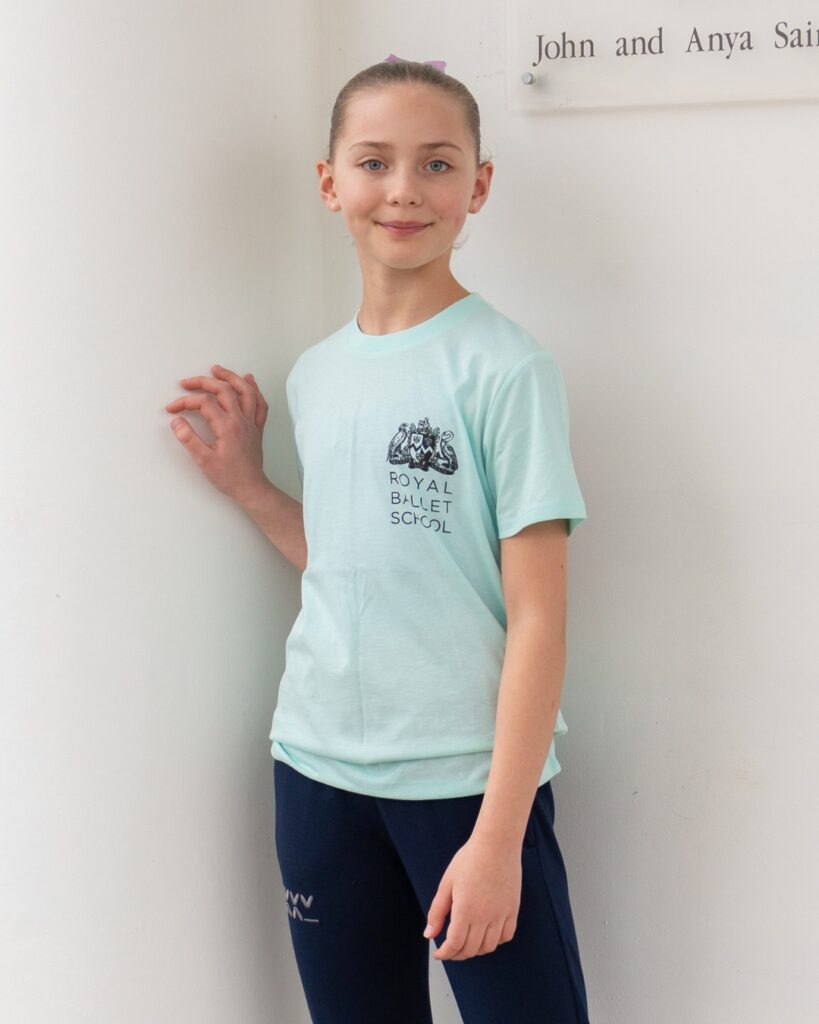 Introducing the school’s exclusive centenary clothing collection 