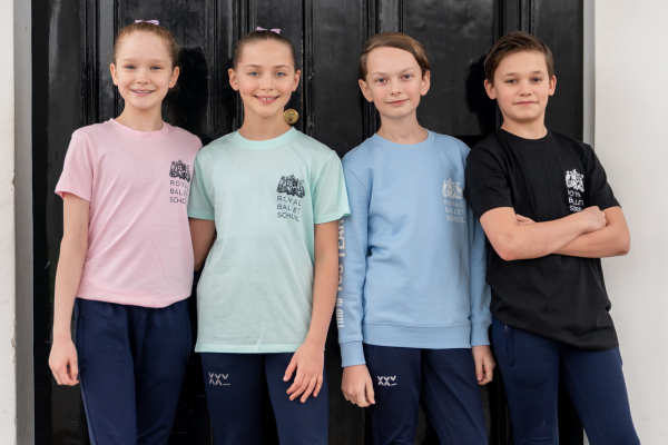 Children's centenary clothing (1)