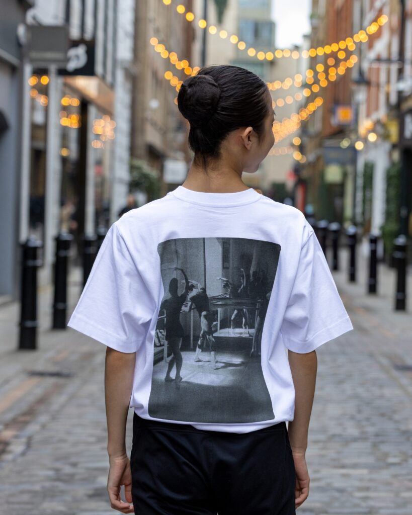 Introducing the school’s exclusive centenary clothing collection 