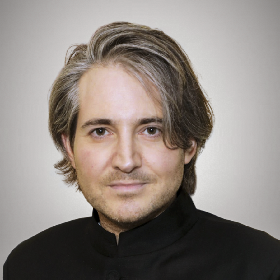 Richard dennen Our governors