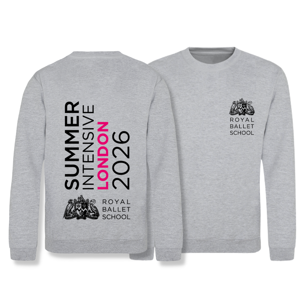 Summer Intensive 2026 Sweatshirt