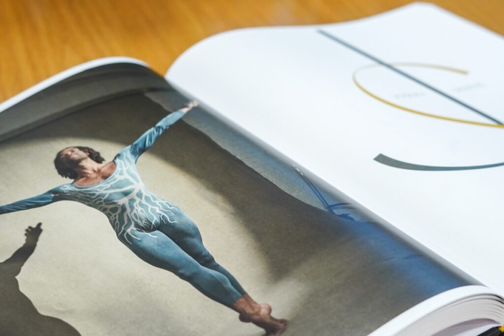 Introducing strength and grace: portraits of the royal ballet school Strength and grace: portraits of the royal ballet school