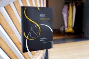 Strength and grace: portraits of the royal ballet school