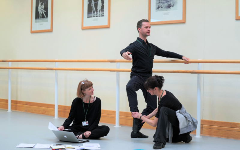 Teacher training Teacher training