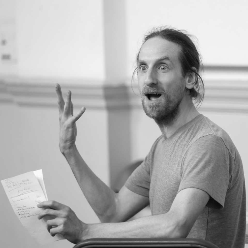 100 stories: jonathan watkins