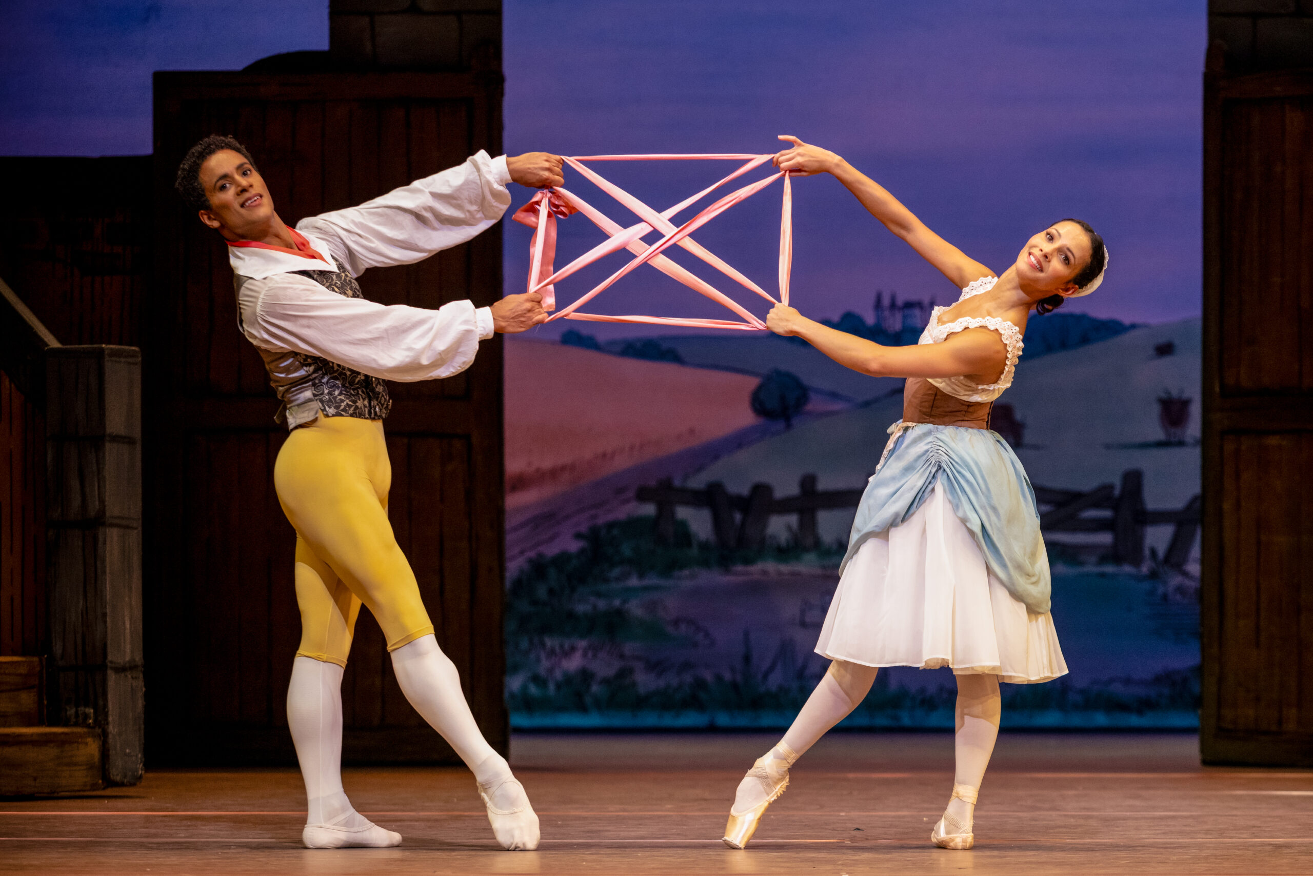 Ashton and alston teacher insight days 