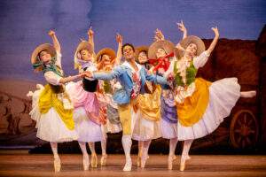 Ashton and alston teacher insight days 