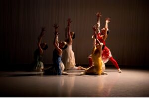 ‘a festivity of knowledge:’ centenary insight days