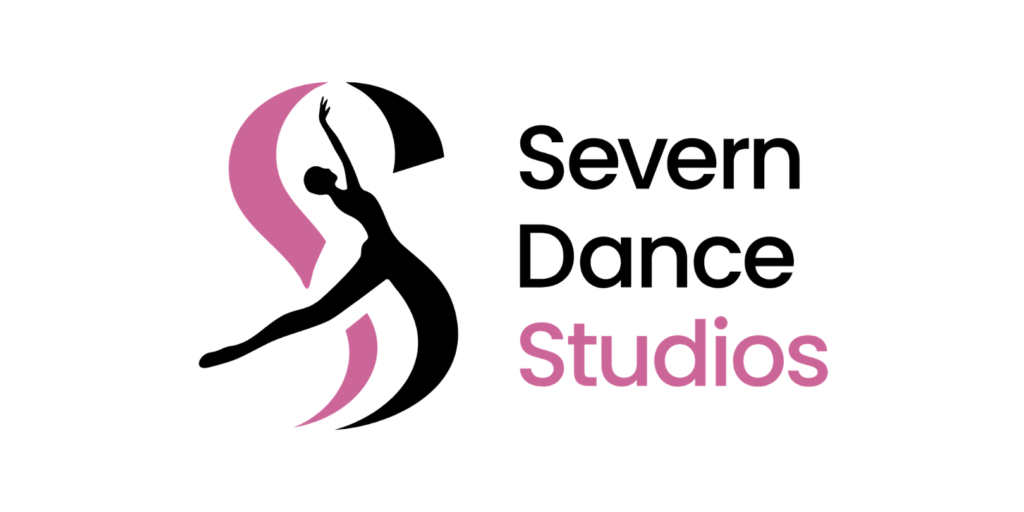 Severn dance studios logo