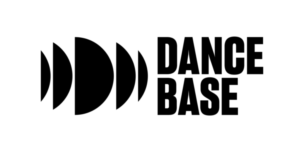 Dance base logo