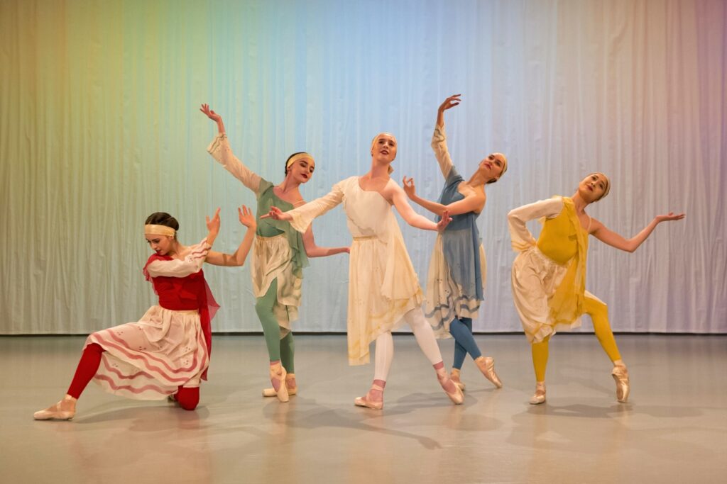 ‘a festivity of knowledge:’ centenary insight days