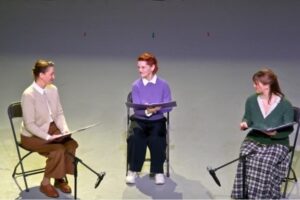 ‘a festivity of knowledge:’ centenary insight days