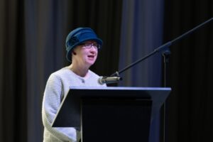 ‘a festivity of knowledge:’ centenary insight days