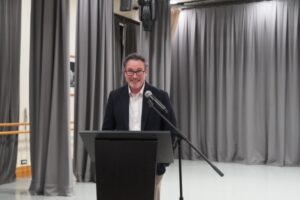 ‘a festivity of knowledge:’ centenary insight days