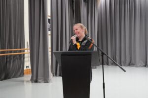 ‘a festivity of knowledge:’ centenary insight days