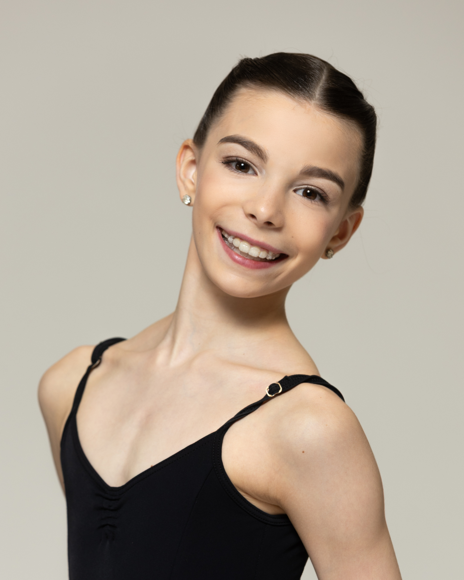 International scholars programme