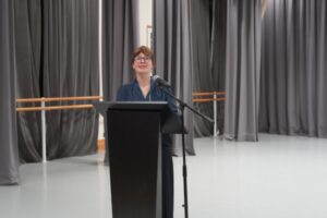 ‘a festivity of knowledge:’ centenary insight days