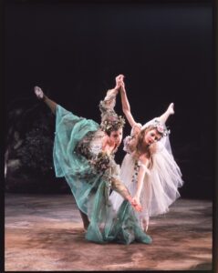 Ashton and alston teacher insight days 