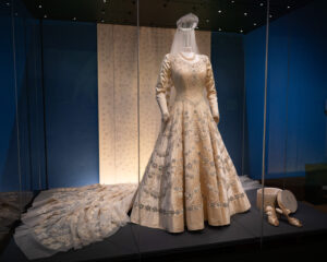 School supporters celebrate centenary at the king’s gallery, buckingham palace 