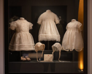 School supporters celebrate centenary at the king’s gallery, buckingham palace 