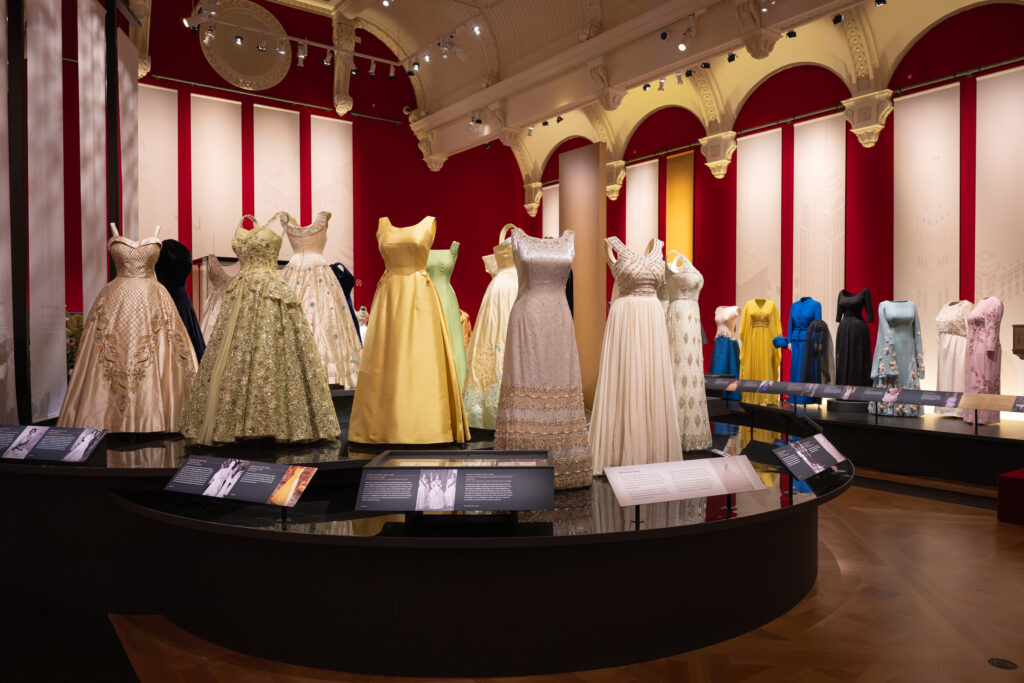 School supporters celebrate centenary at the king’s gallery, buckingham palace School supporters celebrate centenary at the king’s gallery, buckingham palace
