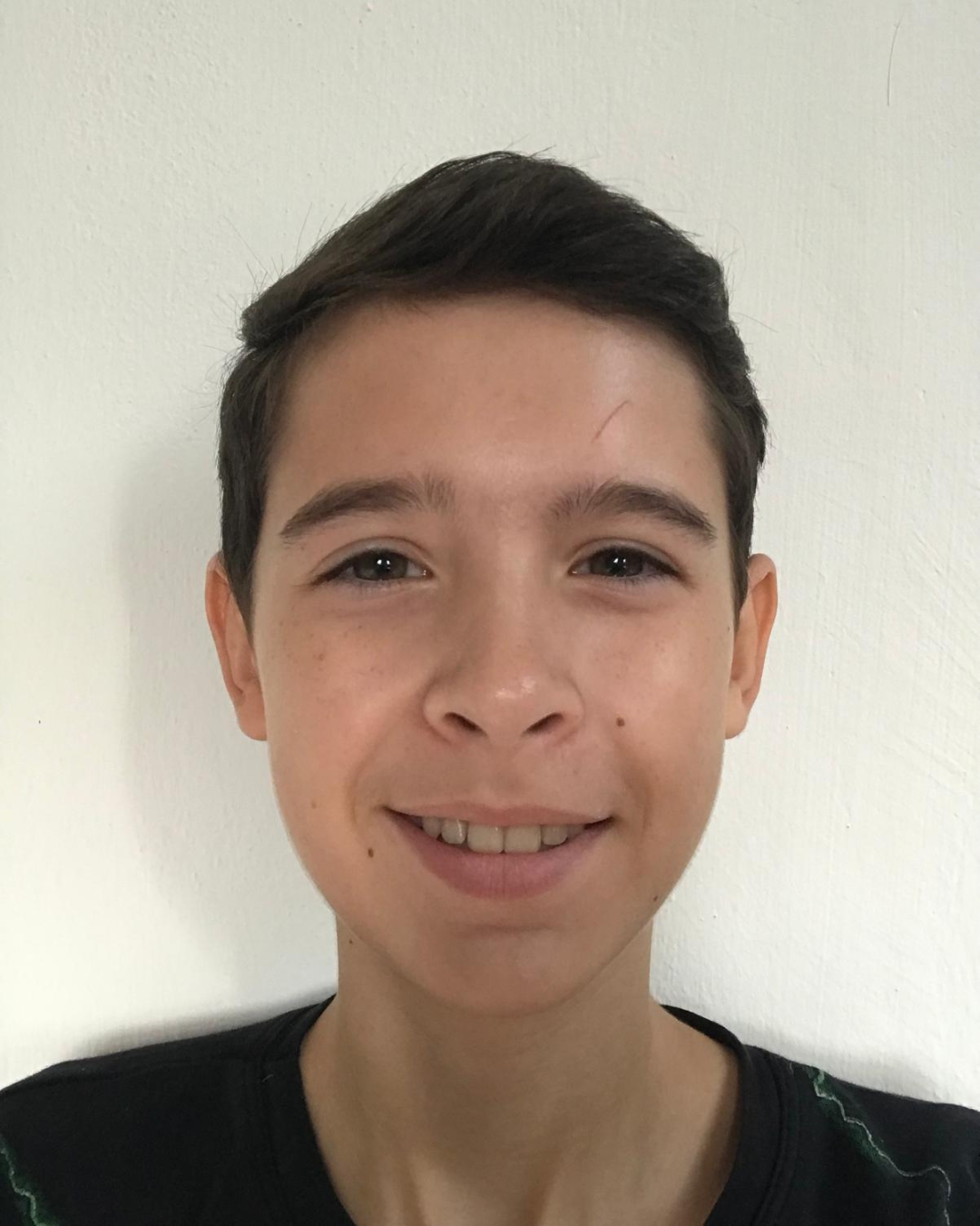 Headshot