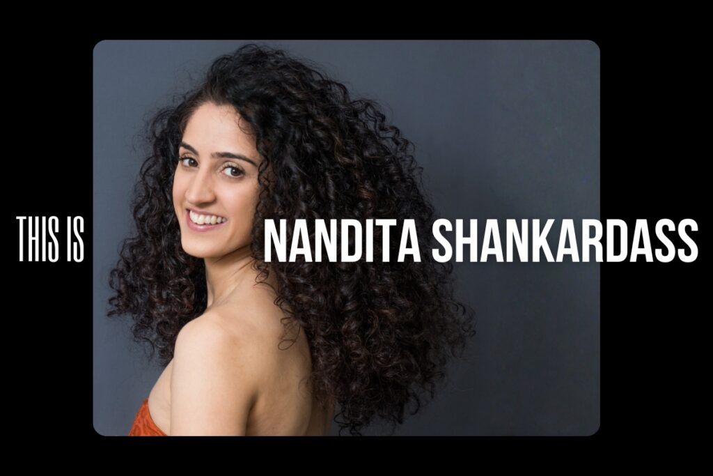 100 stories: nandita shankardass
