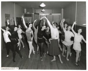 100 stories: barbara fewster