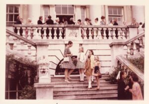 100 stories: barbara fewster