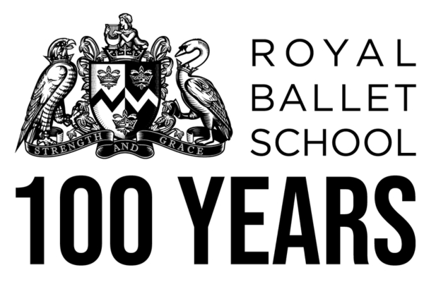 The evolution of the royal ballet school crest The evolution of the royal ballet school crest