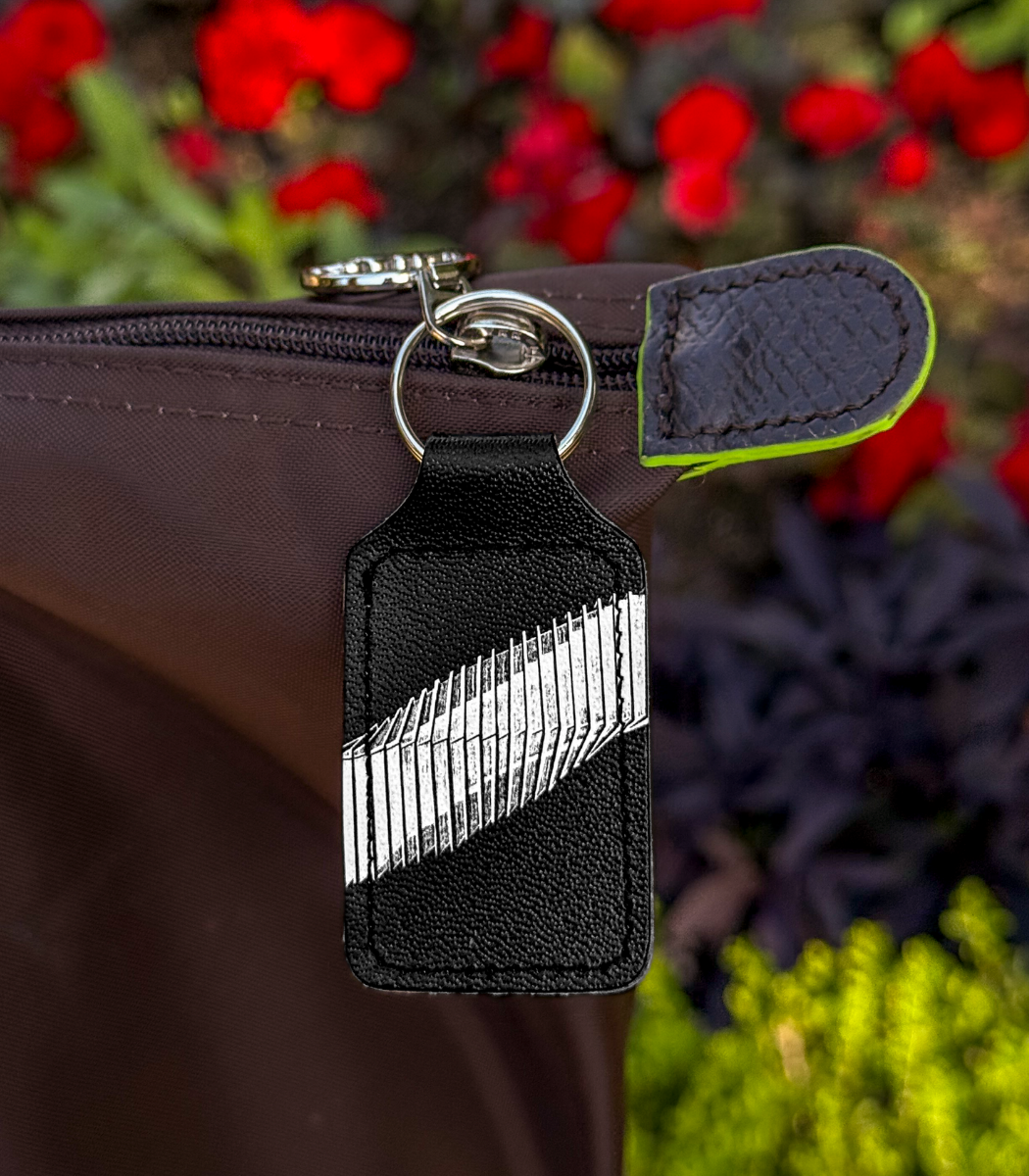 Bridge of aspiration centenary keyring Bridge of aspiration centenary keyring