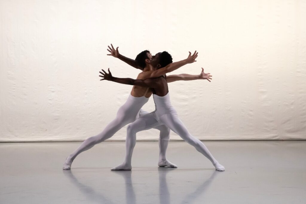 Frederick ashton emerging choreographer 2026 