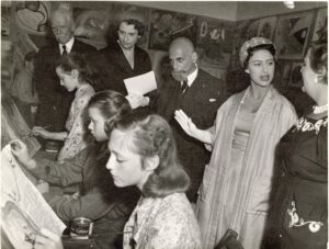 100 stories: princess margaret