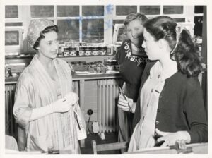 100 stories: princess margaret