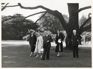 100 stories: princess margaret