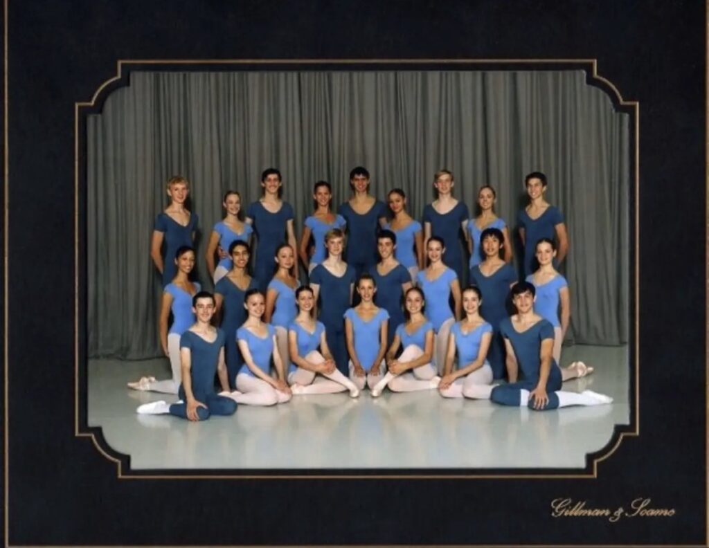 Alumni spotlight: sophie apollonia Alumni spotlight: sophie apollonia
