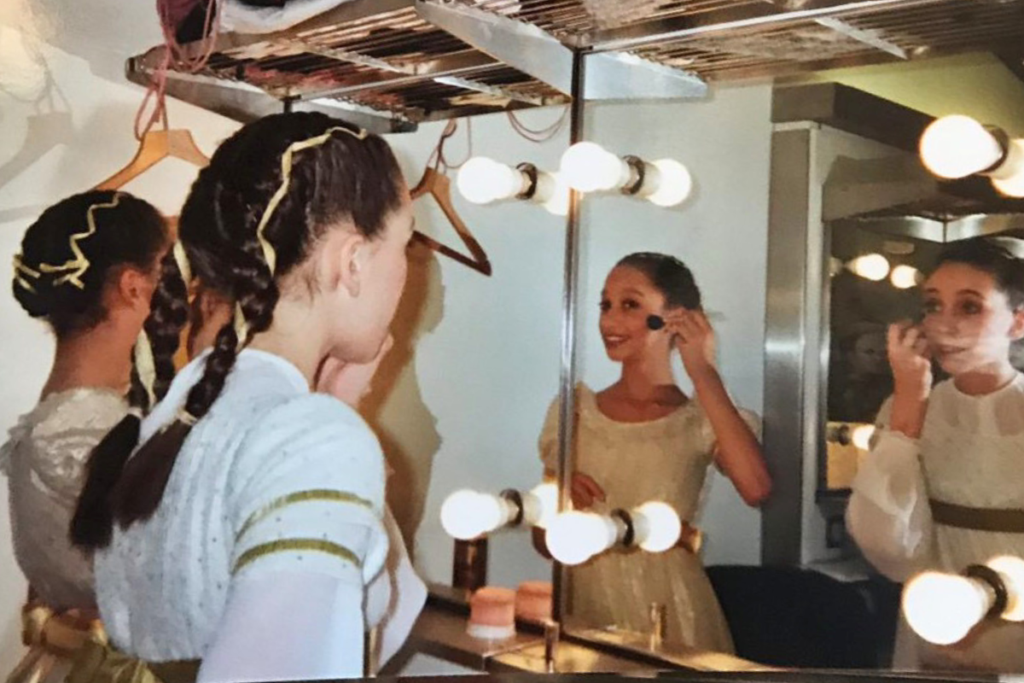 Alumni spotlight: sophie apollonia Alumni spotlight: sophie apollonia