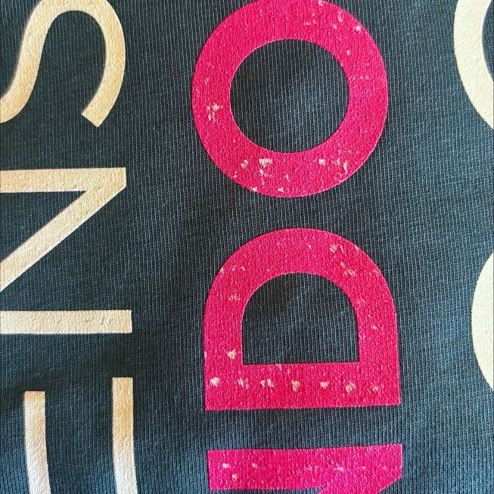 Summer intensive 2026 t-shirt - imperfections Summer intensive 2026 t-shirt - imperfections