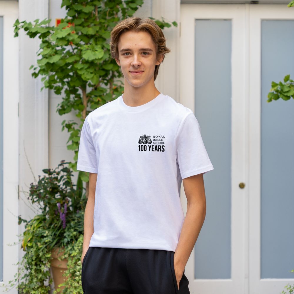 Centenary t-shirt - grand défilé Unisex centenary defile t-shirt