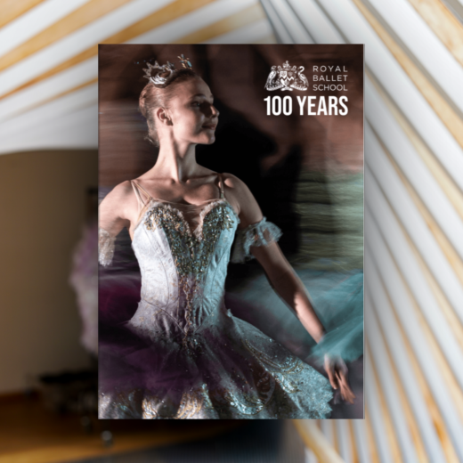 Centenary publication