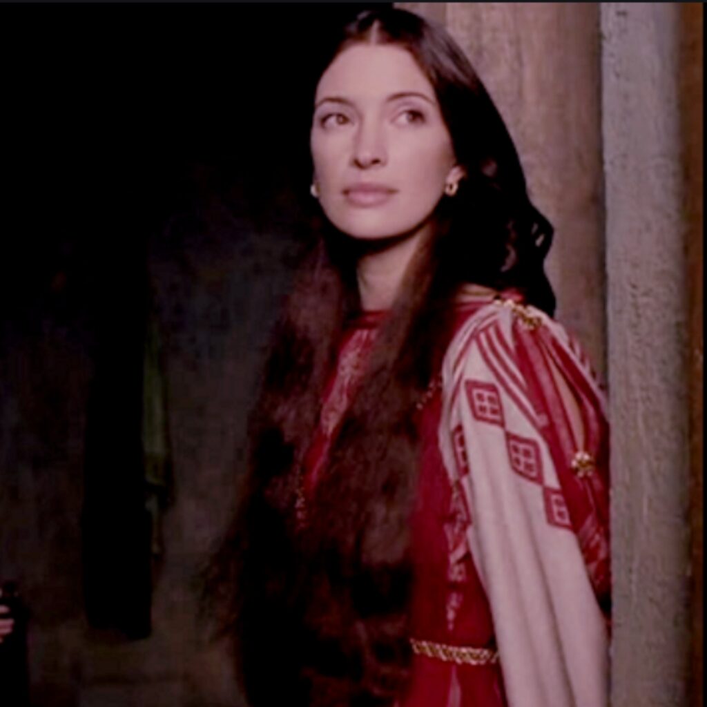 100 stories: rachel de thame